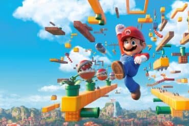 Super Mario Movie image 1