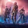 destiny 2 lightfall screenshot