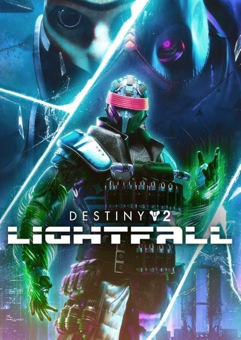 lightfall cover art