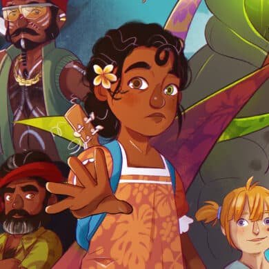 Review- Tchia | PlayStation 5 30 tchia gameplay 5