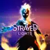 Strayed-lights-cover art work