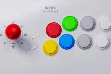 arcade-stick