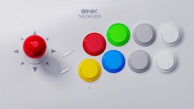 Los Mejores Arcade Sticks para Street Fighter 6, Mortal Kombat 1, Los Elite y Más Populares - Guía de Compra 1 arcade-stick