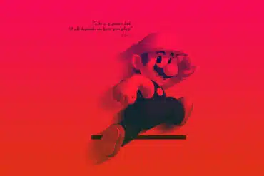 life_is_a_game_mario-wide