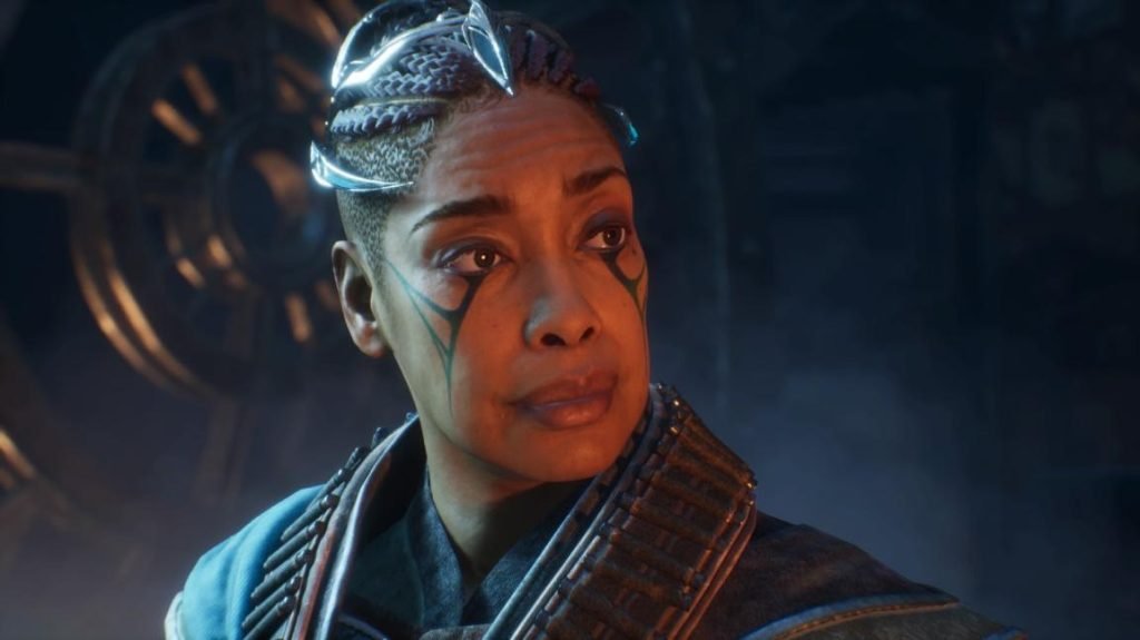 Immortals of Aveum: Una Nueva Era De La Magia - Review 6 Immortals of Aveum - Gina Torres