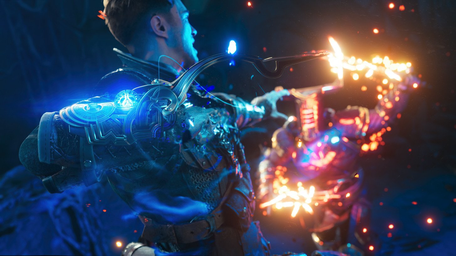 Immortals of Aveum: Una Nueva Era De La Magia - Review 18 Immortals-of-Aveum-captura-5