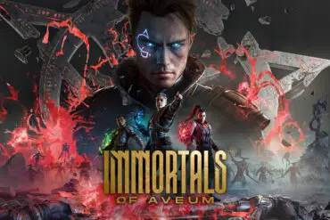 Immortals of Aveum_Deluxe Edition_Key Art