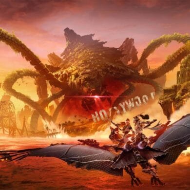 Review - Burning Shores: Horizon Forbidden West - PS5 25 horizon-forbidden-west-burning-shores