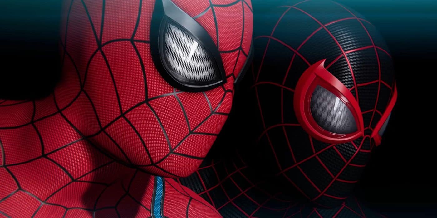 Marvel's Spider-Man 2: El mejor juego de Spider-Man de todos los tiempos - Review 4 Marvels Spider man 2 peter parker miles morales