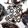 Suicide Squad Kill The Justice League cover art work