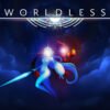 worldless cover art box
