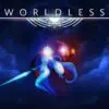 worldless cover art box