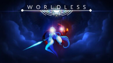 worldless cover art box