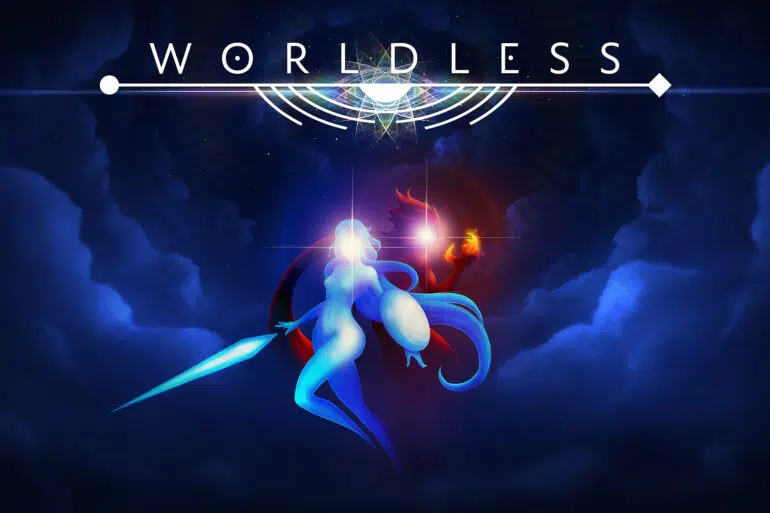 worldless cover art box