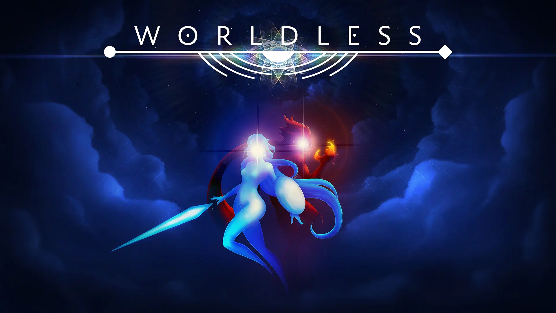 worldless cover art box