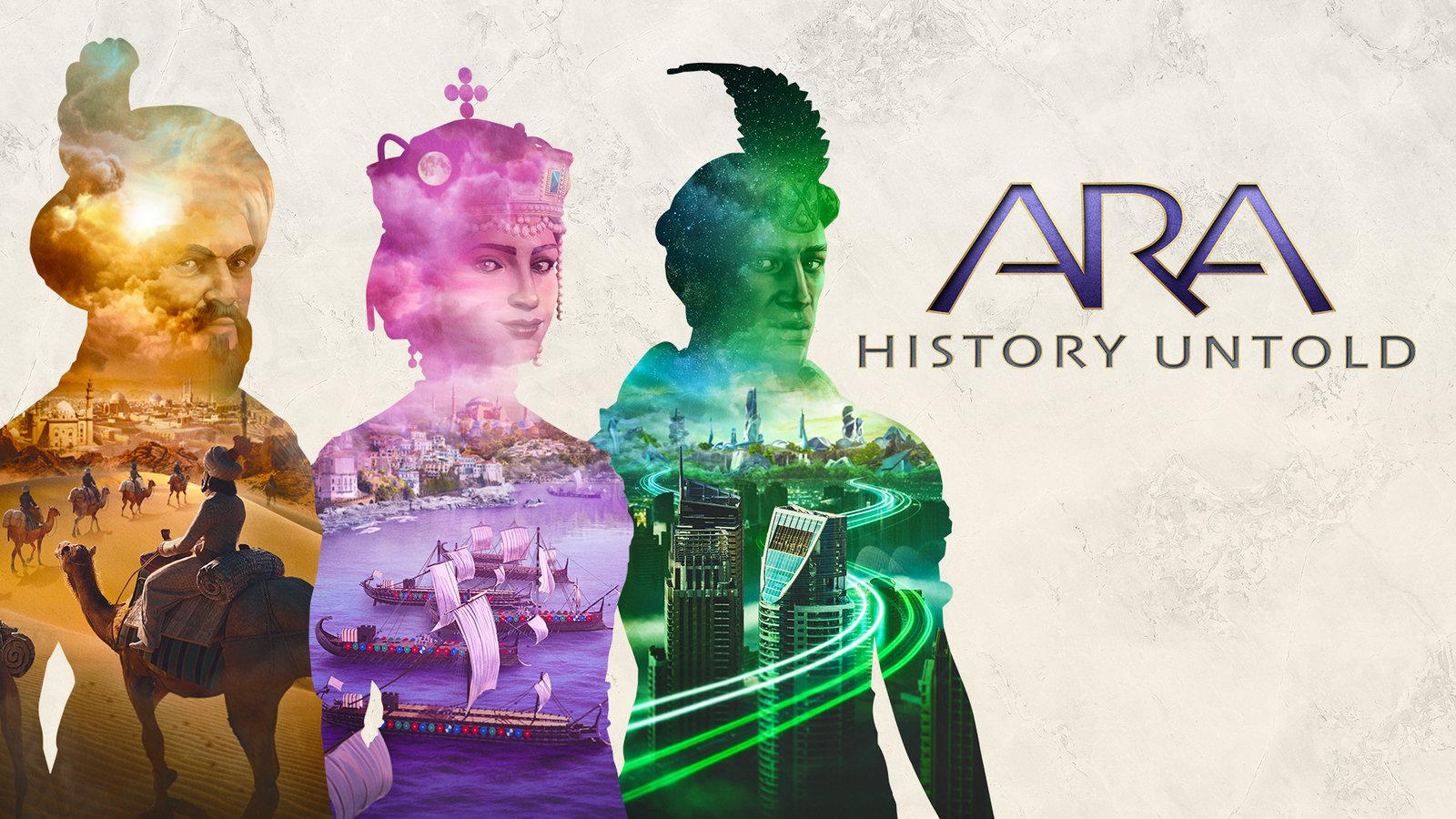 Regresa el Developer Direct de Xbox el 18 de enero 20 Xbox Developer Direct 2024 Ara-History-Untold-Showcase