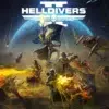 Helldivers 2 cover 1