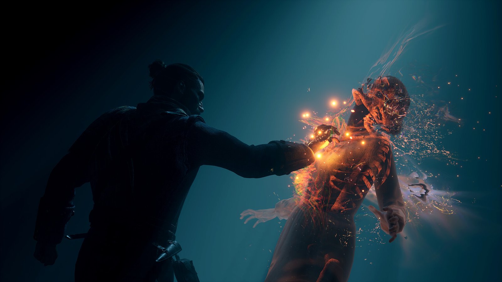 Banishers: Ghosts of New Eden - Vida Para los Vivos. Muerte a los muertos 12 Banishers-Ghosts-of-New-Eden-screenshot-8