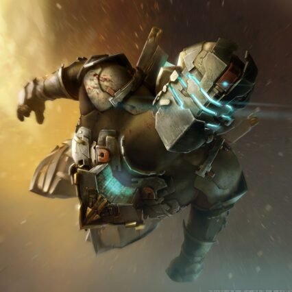 Dead Space 2