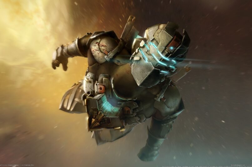 Dead Space 2