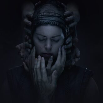 Hellblade 2 KeyArt 2.1