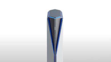 Sony apuesta por AMD para la PS6 1 SONY-PS6 Behance by Junwoo Kim