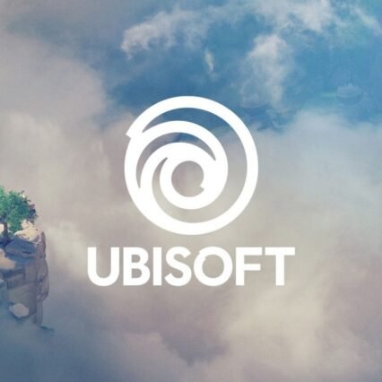 Ubisoft cloud