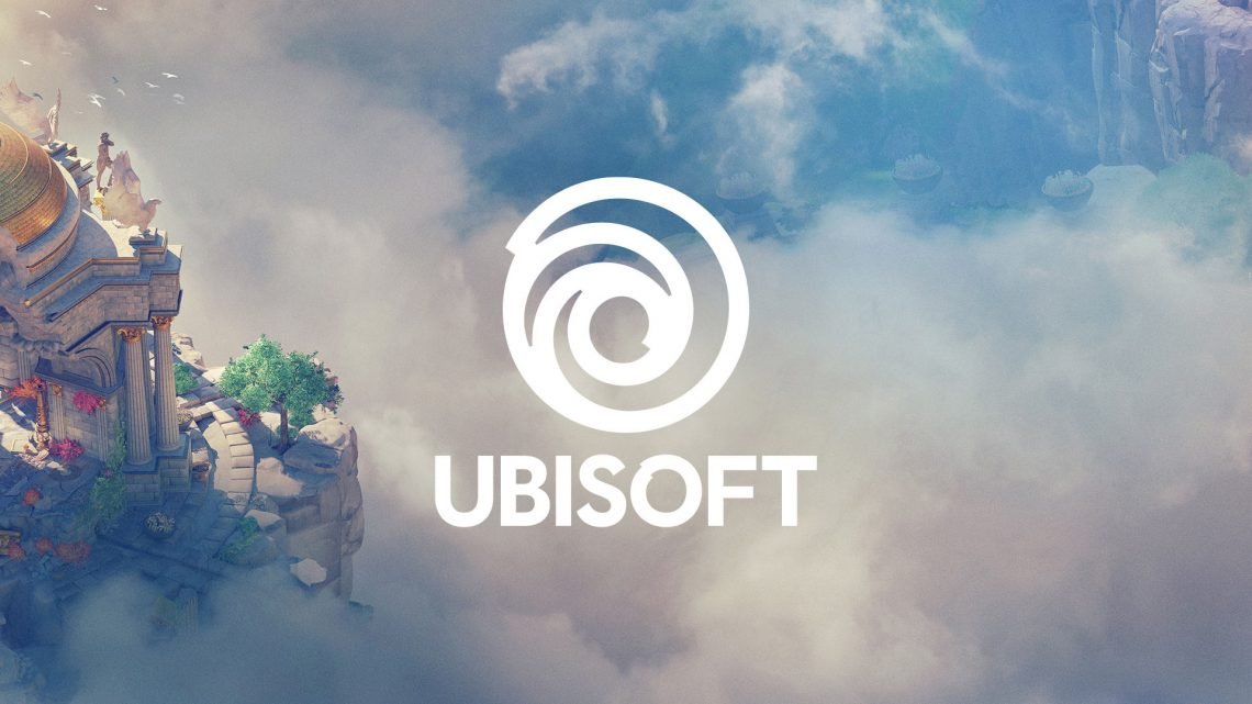 Ubisoft cloud