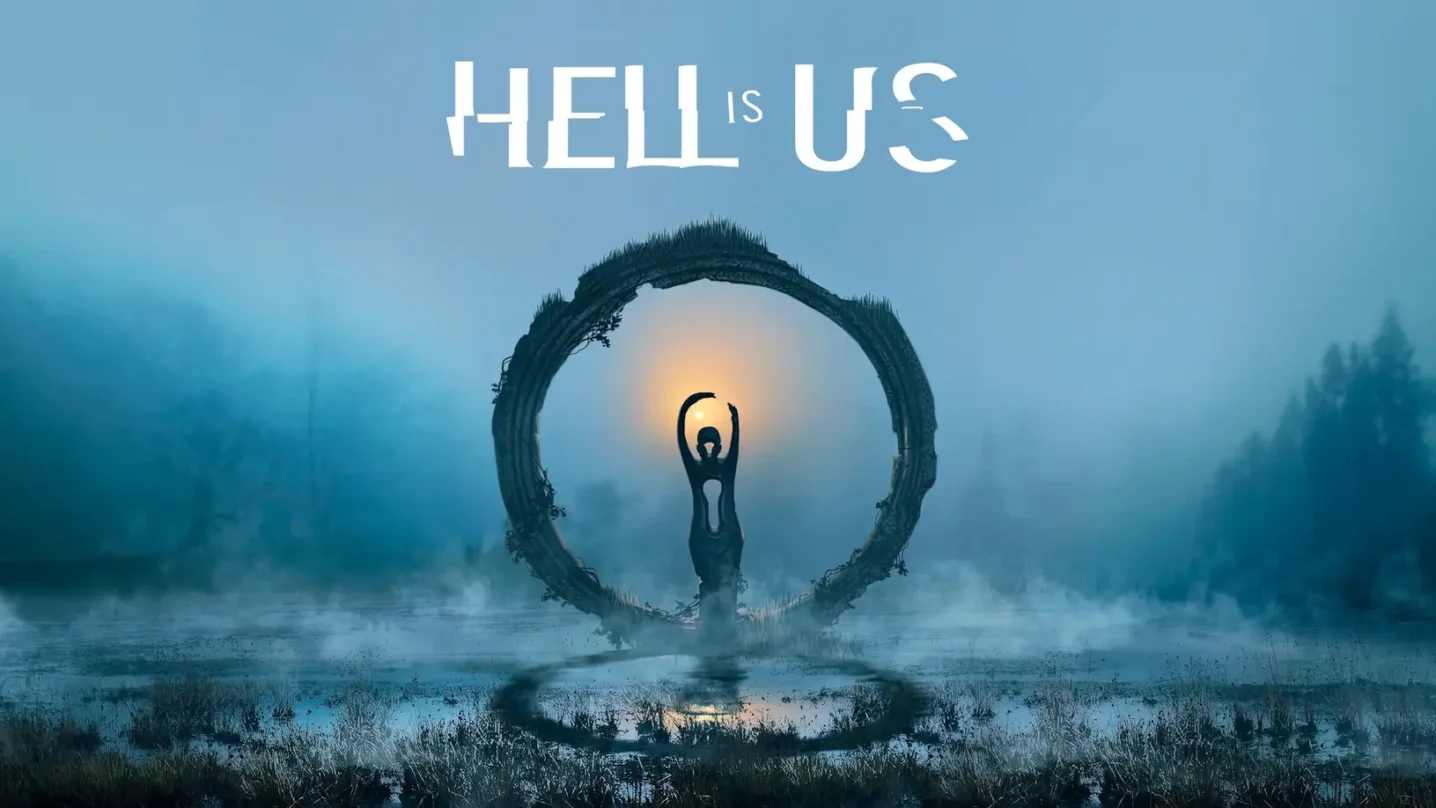 Hell is Us