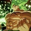 Dragon Ball Sparking Zero Broly 2