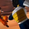 Dragon Ball Sparking Zero Review Goku Vegeta