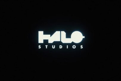 Halo Studios logo