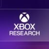 Xbox Research HERO