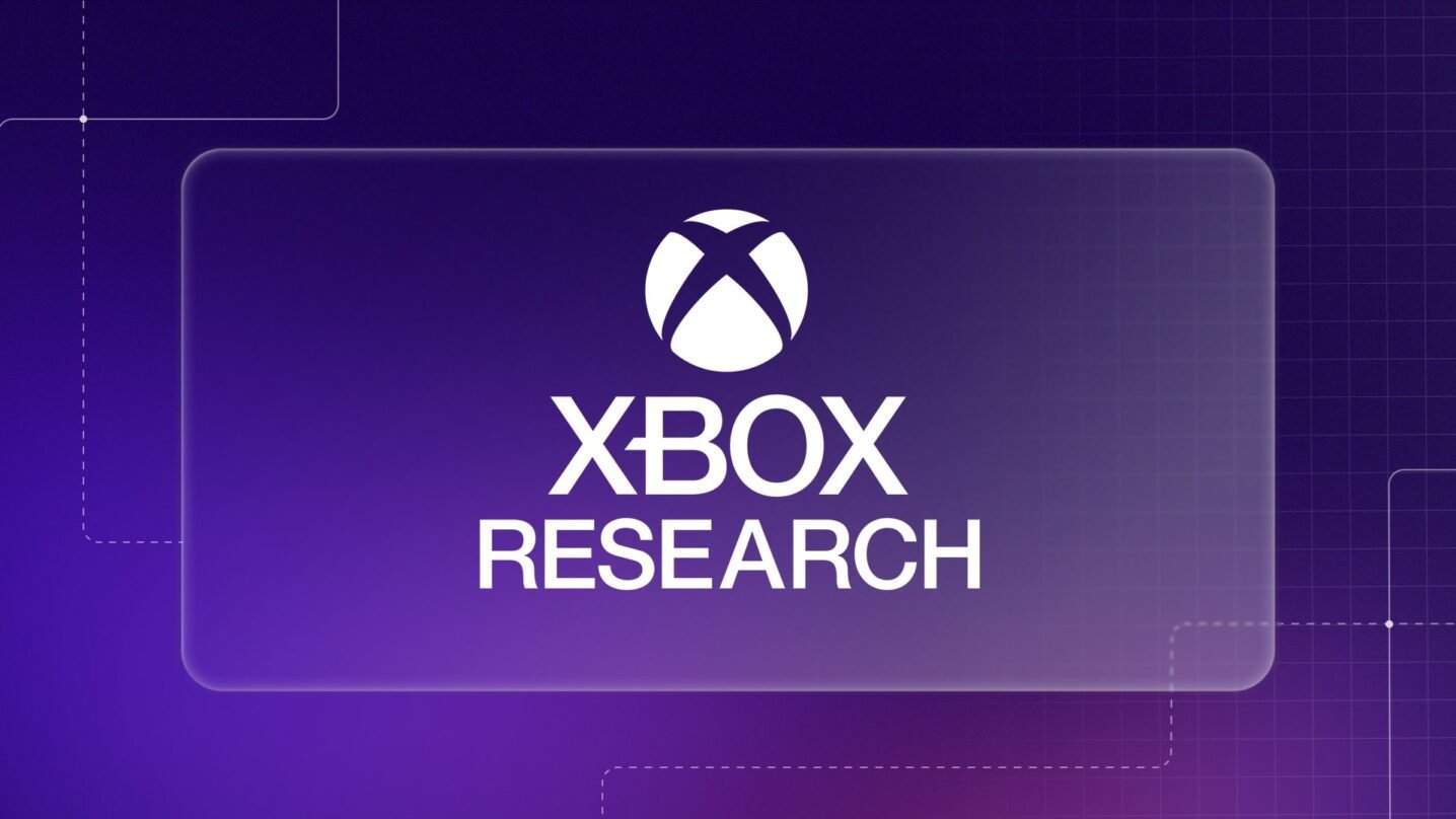 Xbox Research HERO