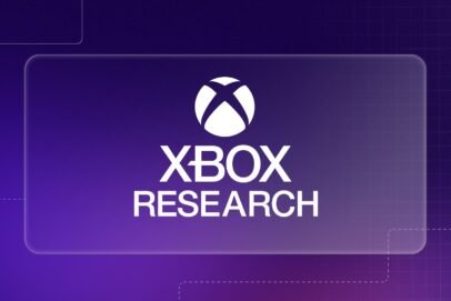 Xbox Research HERO