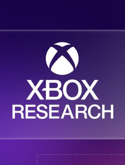 Xbox Research HERO