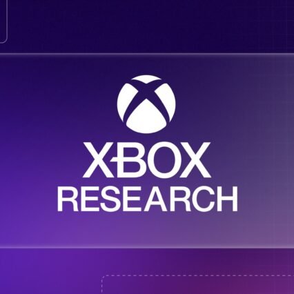 Xbox Research HERO