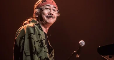 nobuo uematsu