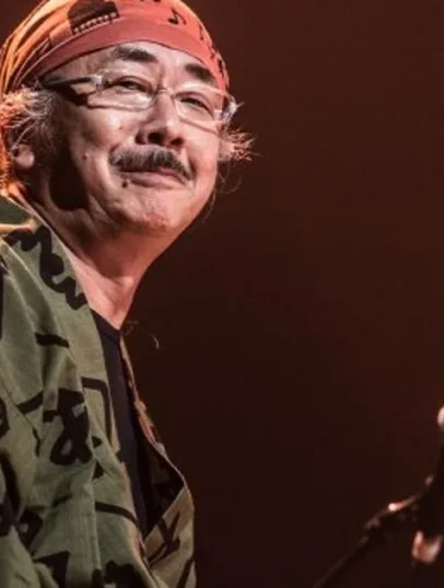 nobuo uematsu