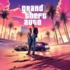 Grand Theft Auto VI cover 1