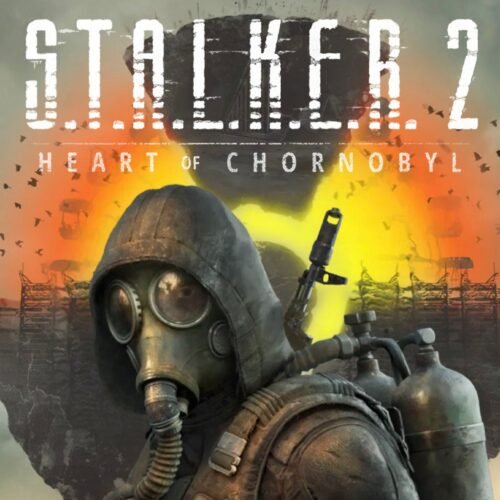 stalker-2-heart-of-chernobyl cover art work