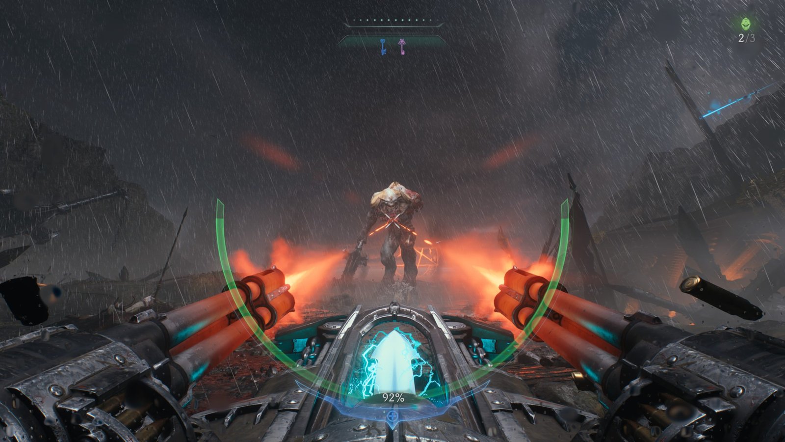 Doom: The Dark Ages - Review 10 DOOM The Dark Ages Review 3