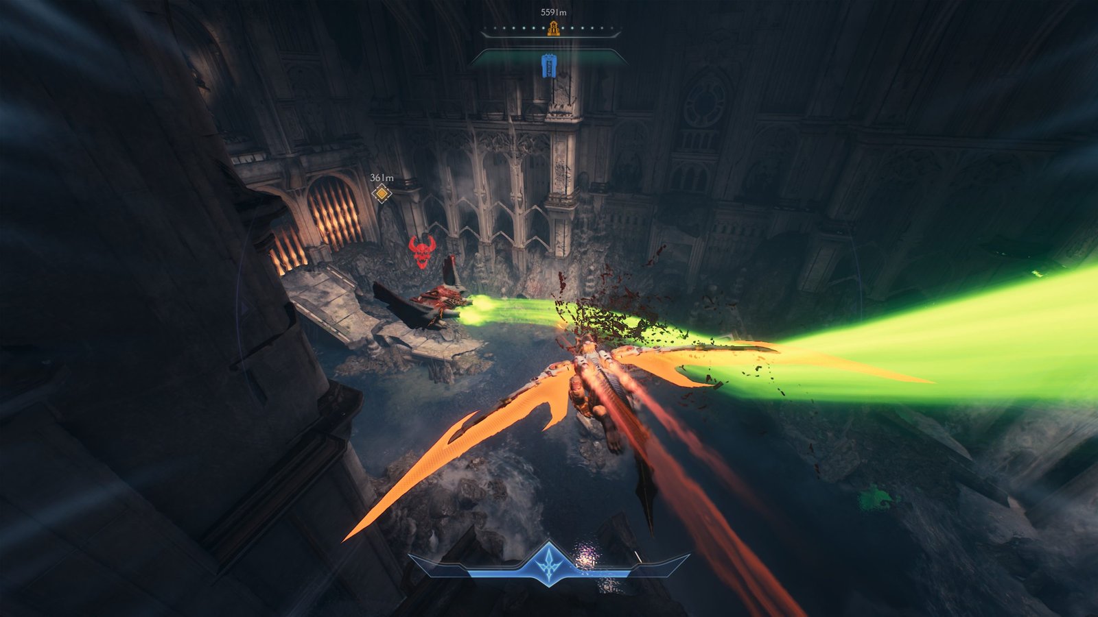 Doom: The Dark Ages - Review 8 DOOM-The-Dark-Ages-Review 4
