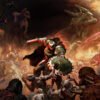 Doom The Dark Ages cover 2