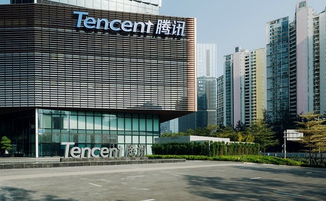 Tencent