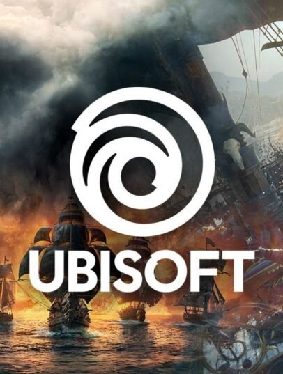 ubisoft - Tencent