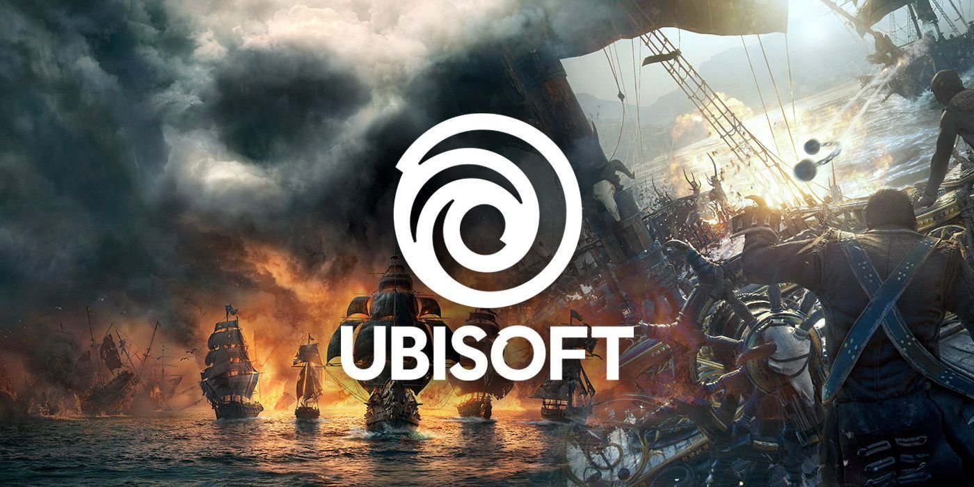 ubisoft - Tencent