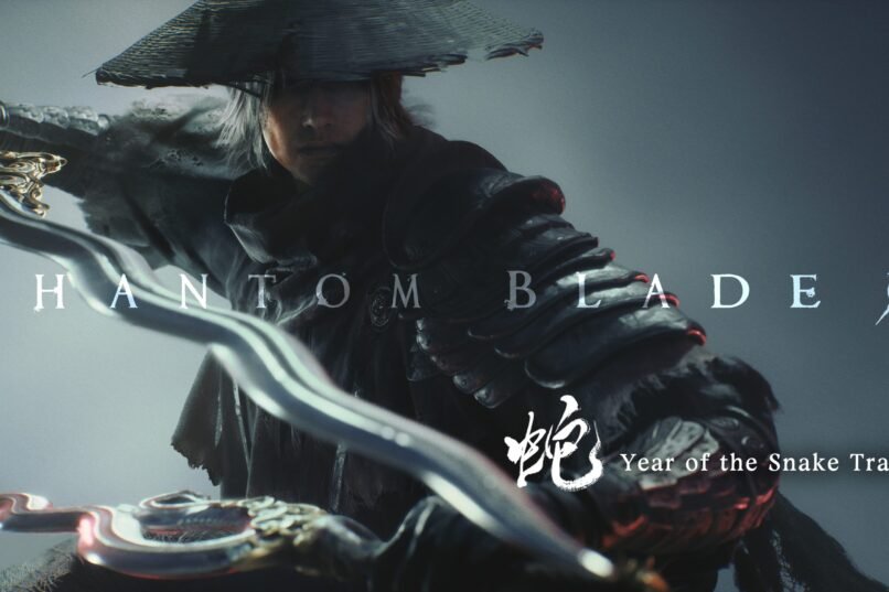 Phantom Blade Zero thumbnail