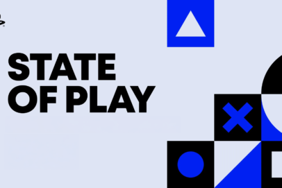 State of Play PlayStation