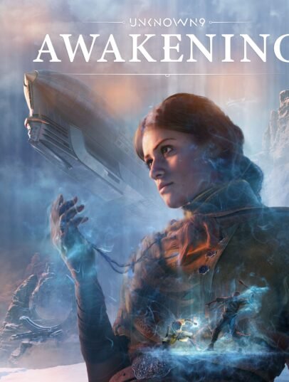 Unknown-9-Awakening cover art work